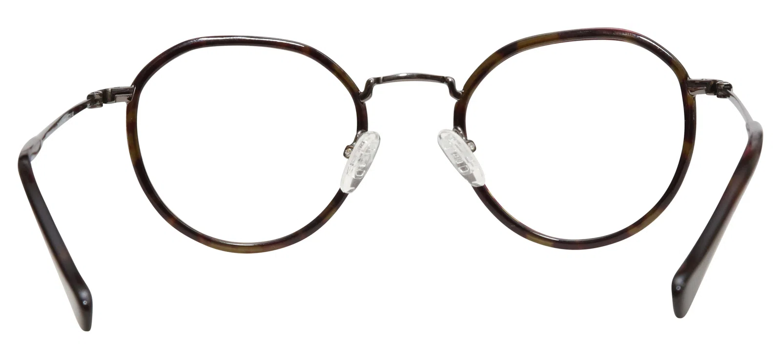 Blue Light Blocking Glasses Oval Full Rim 201927 Eyeglasses Includes Blue Light Blocking Lenses - view 40